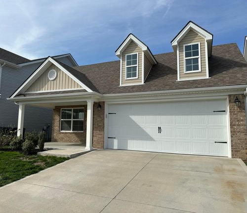 2605 Hailey Rose Way, Lexington, KY, 40511-8579 | Card Image