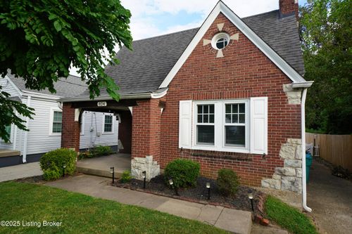 824 Packard Ave, Louisville, KY, 40217-2008 | Card Image