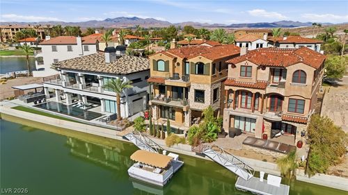 9 Via Del Garda, Henderson, NV, 89011-2217 | Card Image
