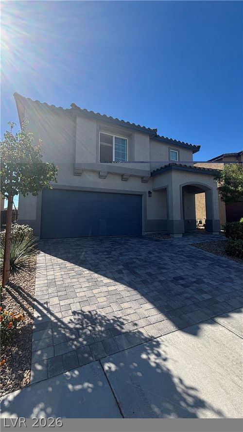1905 Vass Springs Pl Place, North Las Vegas, NV, 89084 | Card Image
