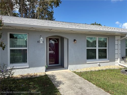 1-4704 Mercado Dr, Sebring, FL, 33872-1527 | Card Image