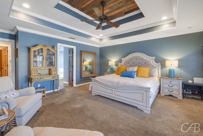 6341 Dominion Ct, House other with 4 bedrooms, 4 bathrooms and null parking in Abilene TX | Image 17