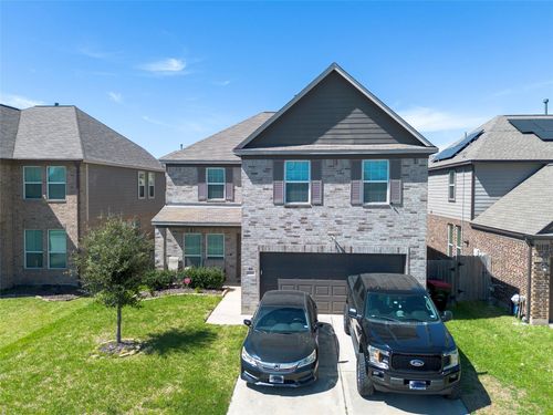 20702 Iron Timber Ln, Katy, TX, 77449-2396 | Card Image