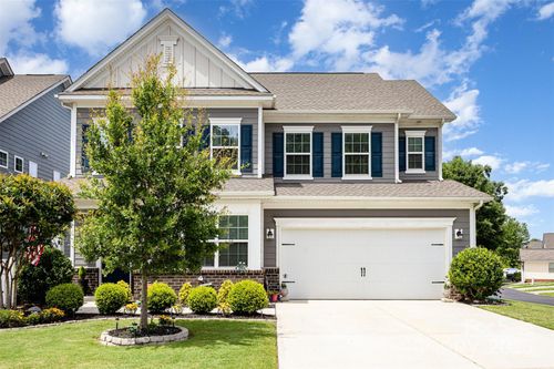 126 W Morehouse Ave, Mooresville, NC, 28117-6986 | Card Image