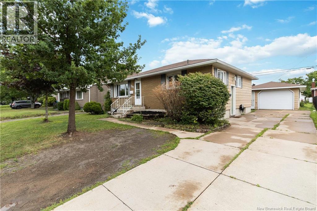 Residential in Moncton 5