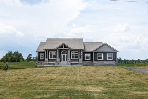 2370 Asphodel 10th Line, Norwood, ON, K0L2V0 | Card Image