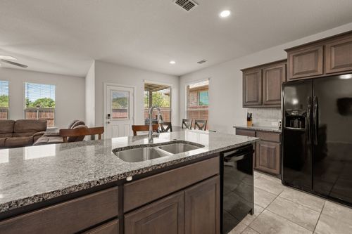 4928 Sugarcane Ln, Fort Worth, TX, 76179-2015 | Card Image