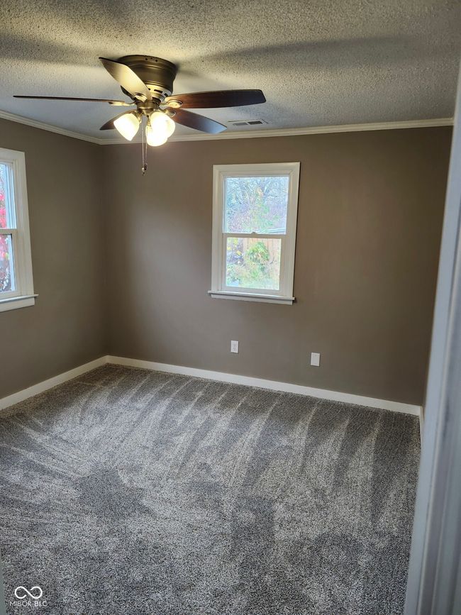 512 E Main St, House other with 3 bedrooms, 2 bathrooms and null parking in Milroy IN | Image 18