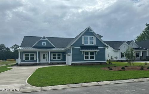 93-7460 Donegal Circle Sw, Sunset Beach, NC, 28468 | Card Image