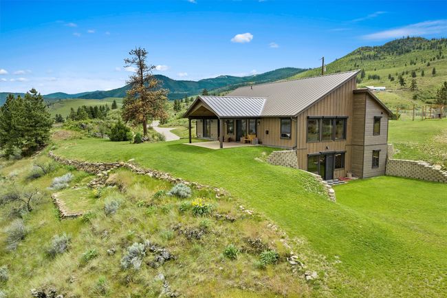 9701 Mt Highway 200, House other with 3 bedrooms, 2 bathrooms and null parking in Dixon MT | Image 57