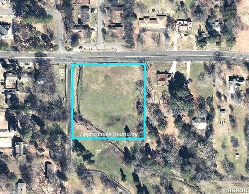 000 Malvern Ave, Hot Springs National Park, AR, 71901 | Card Image