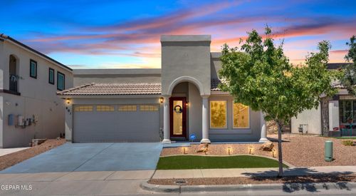 801 Spofforth Road, El Paso, TX, 79928 | Card Image
