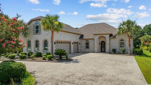 8444 Juxa Dr, Myrtle Beach, SC, 29579-5312 | Card Image