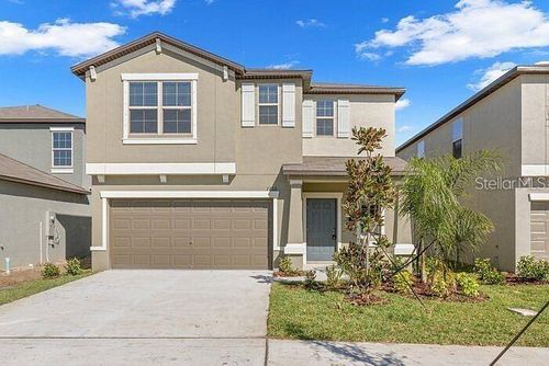 7222 Ronnie Gardens Ct, TAMPA, FL, 33619-6992 | Card Image