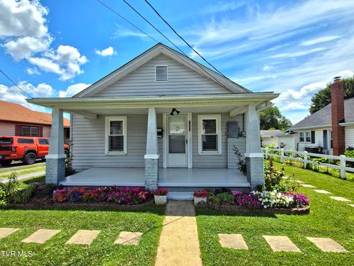 1009 Riverside Ave, Kingsport, TN, 37660-1307 | Card Image