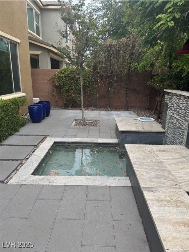 2090 Morro Vista Dr, House other with 3 bedrooms, 3 bathrooms and null parking in Las Vegas NV | Image 16