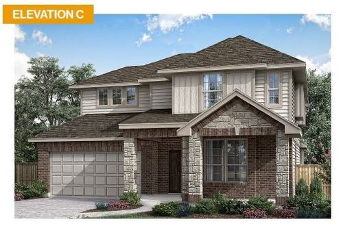 107 Mathew St, Bertram, TX, 78605-2121 | Card Image