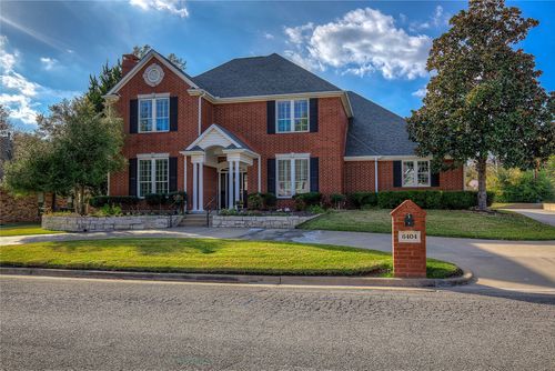 6404 Creekside Dr, Greenville, TX, 75402-8020 | Card Image