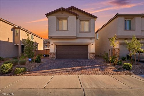 1921 Rini Ridge Ave, North Las Vegas, NV, 89031-2238 | Card Image