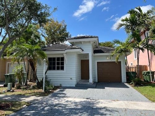 3401 Ne 4th St, Homestead, FL, 33033-7130 | Card Image