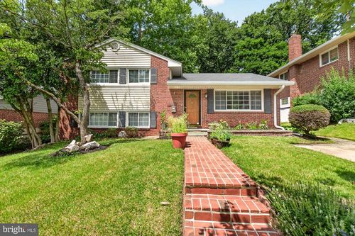 10202 Leslie St, SILVER SPRING, MD, 20902-4856 | Card Image