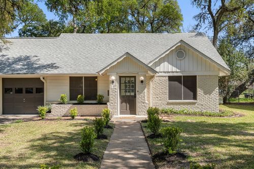 5105 Plumas Ln, Austin, TX, 78745-2726 | Card Image