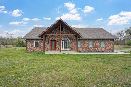 1685 N County Line Rd E, Fort Gibson, OK, 74434 | Card Image