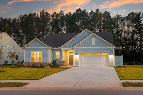 639 Azalea Dr, Hardeeville, SC, 29927-4379 | Card Image