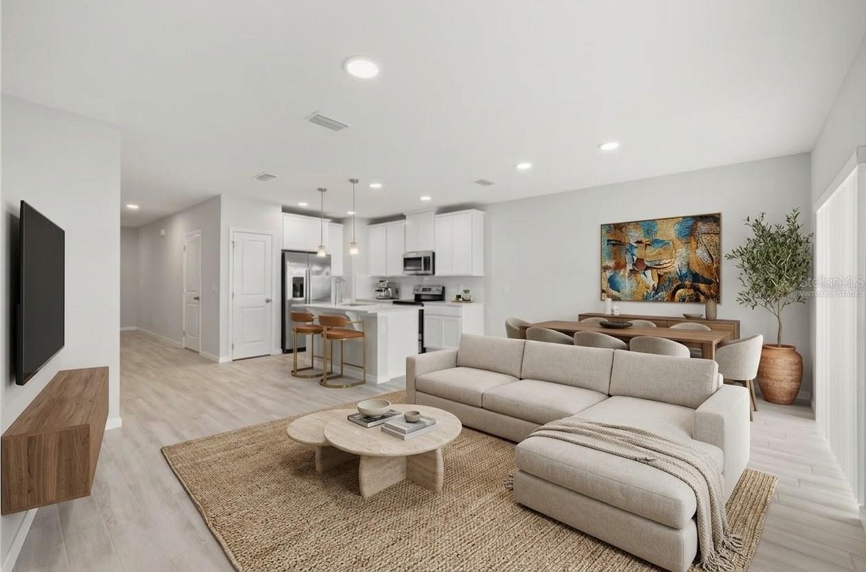 Residential in ORLANDO 3