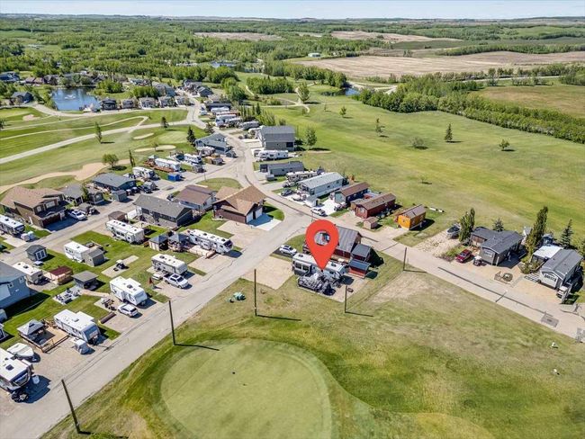 5023 - 25054 Pine Lake Rd S, Home with 0 bedrooms, 0 bathrooms and null parking in Red Deer County AB | Image 14