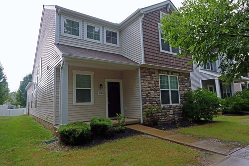 5595 Eagle River Dr, Dublin, OH, 43016-1661 | Card Image