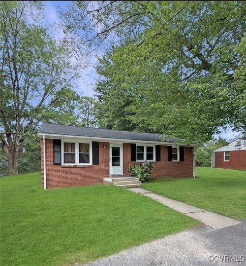 2810 Bertram Rd, Richmond, VA, 23224-5906 | Card Image