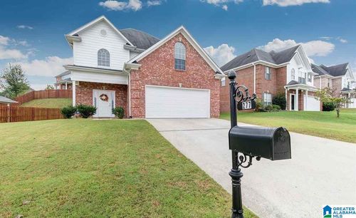 277 Springdale Dr, GARDENDALE, AL, 35071-4734 | Card Image