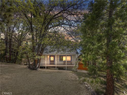 33521 Holcomb Creek Dr, Green Valley Lake, CA, 92341 | Card Image