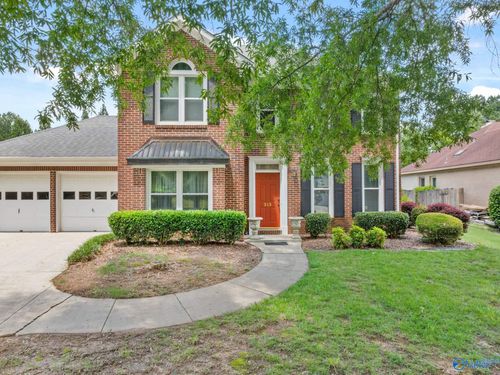 213 Greenlawn Dr Ne, Meridianville, AL, 35759-2435 | Card Image