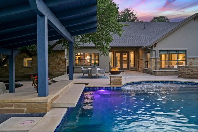 209 Ridge View Dr, House other with 4 bedrooms, 4 bathrooms and 4 parking in Georgetown TX | Image 36