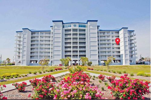 apt-409-1550 Salter Path Rd, Indian Beach, NC, 28512-5925 | Card Image