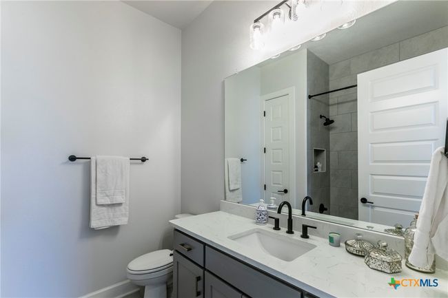 6413 Waggoner Ct, House other with 5 bedrooms, 3 bathrooms and null parking in Temple TX | Image 21