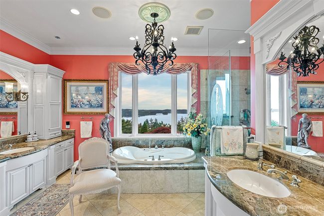 1022 7 Th Ct, House other with 5 bedrooms, 6 bathrooms and 5 parking in Fox Island WA | Image 14