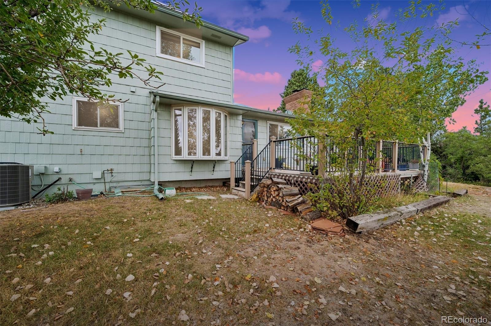 Residential in Colorado Springs 4