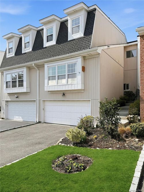78 Hidden Ridge Dr, Syosset, NY, 11791-4306 | Card Image