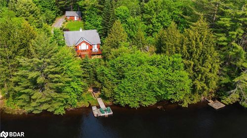1065 Forrester Trail, Bracebridge, ON, P1L1W9 | Card Image