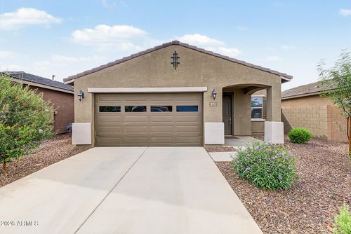 41605 W Sonoran Trl, Maricopa, AZ, 85138-5058 | Card Image