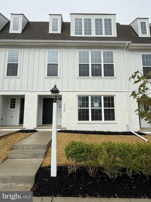 3123 Overlook Drive, MECHANICSBURG, PA, 17055 | Card Image