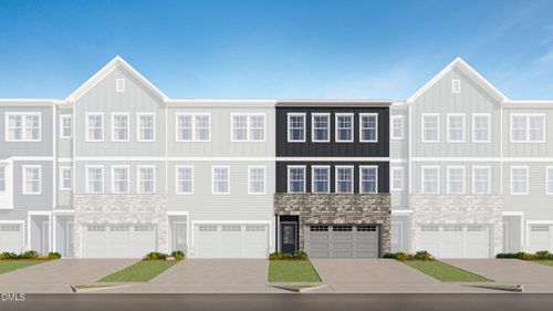 2865 Foster Woods Dr, Apex, NC, 27502-7750 | Card Image