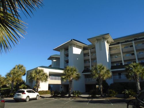 128-601 Retreat Beach Cir, Pawleys Island, SC, 29585-5124 | Card Image