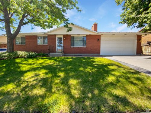 4993 W Niagara Cir S, Salt Lake City, UT, 84118 | Card Image