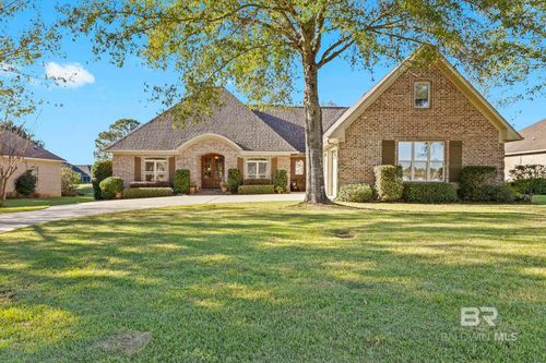 23560 Carnoustie Drive, Foley, AL, 36535 | Card Image