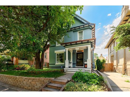 1429 Josephine St, Denver, CO, 80206-2212 | Card Image
