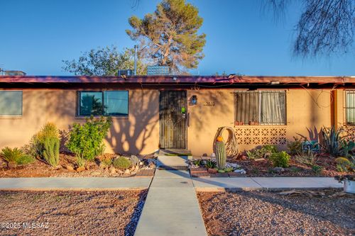 3870 N Pomona Road, Tucson, AZ, 85705 | Card Image